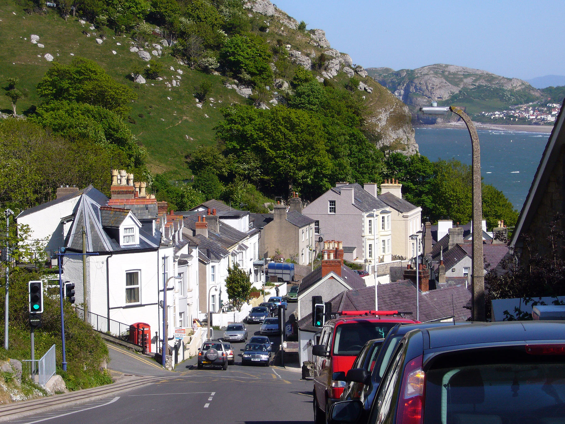 Llandudno